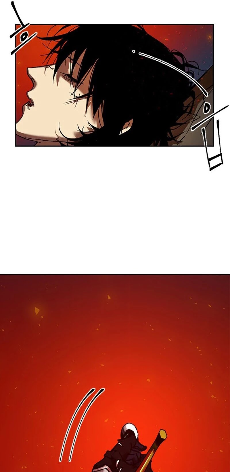 Return to Player Chapter 1 page 18 - Chapter 1: Bad Ending