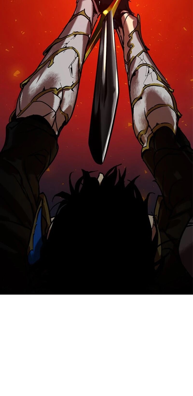 Return to Player Chapter 1 page 19 - Chapter 1: Bad Ending