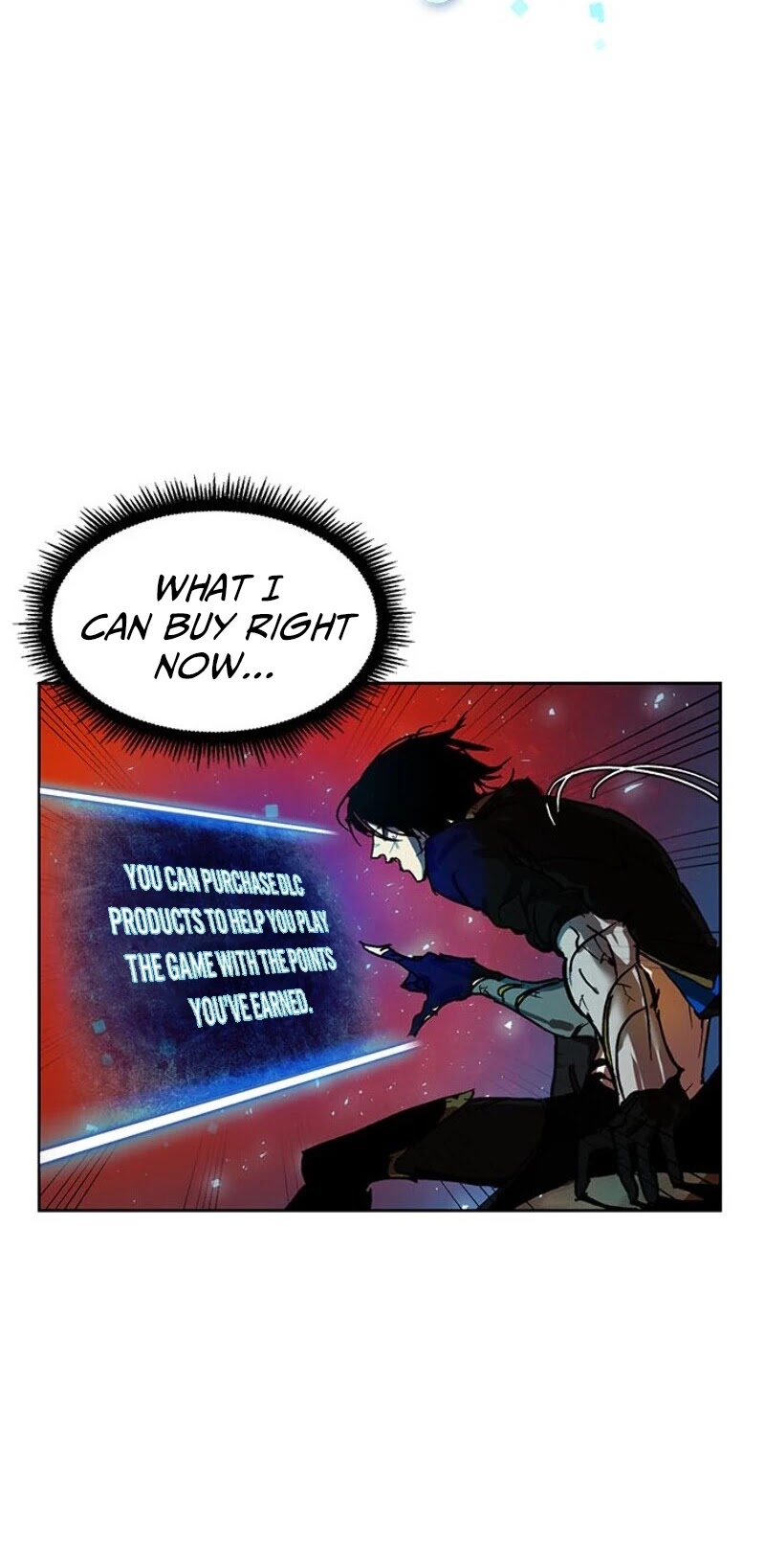 Return to Player Chapter 1 page 23 - Chapter 1: Bad Ending