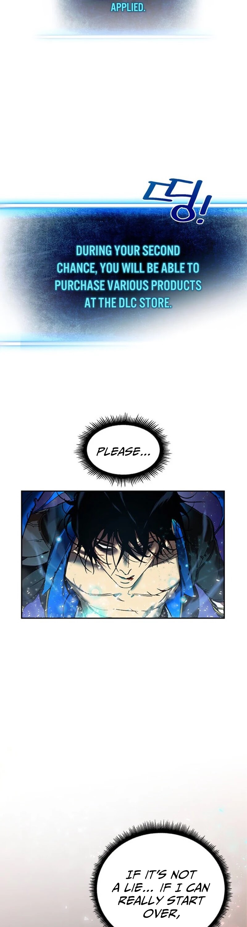 Return to Player Chapter 1 page 29 - Chapter 1: Bad Ending