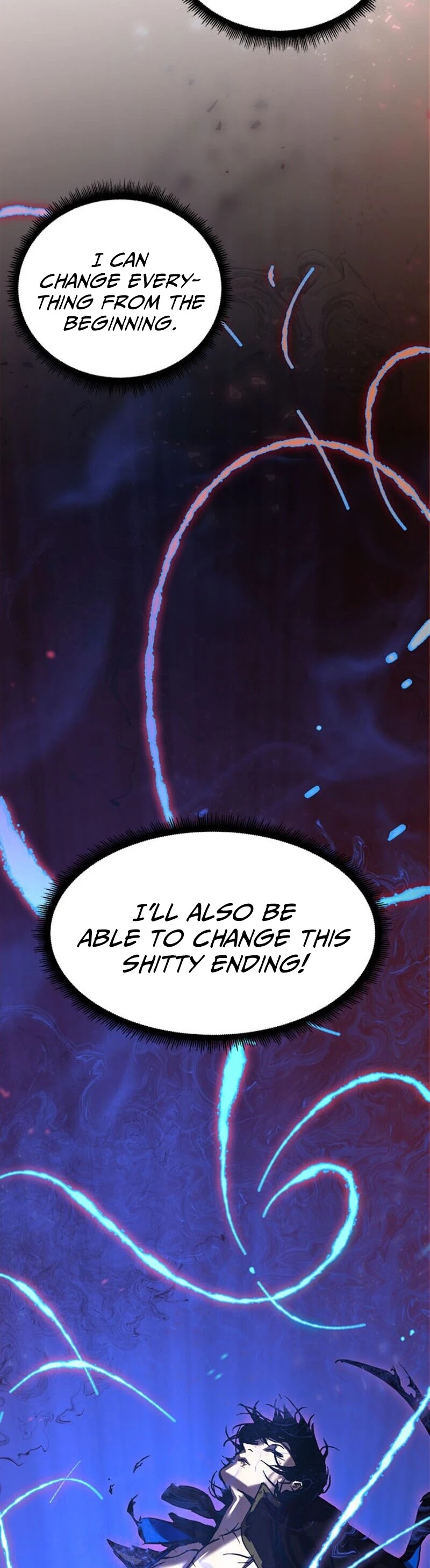 Return to Player Chapter 1 page 30 - Chapter 1: Bad Ending
