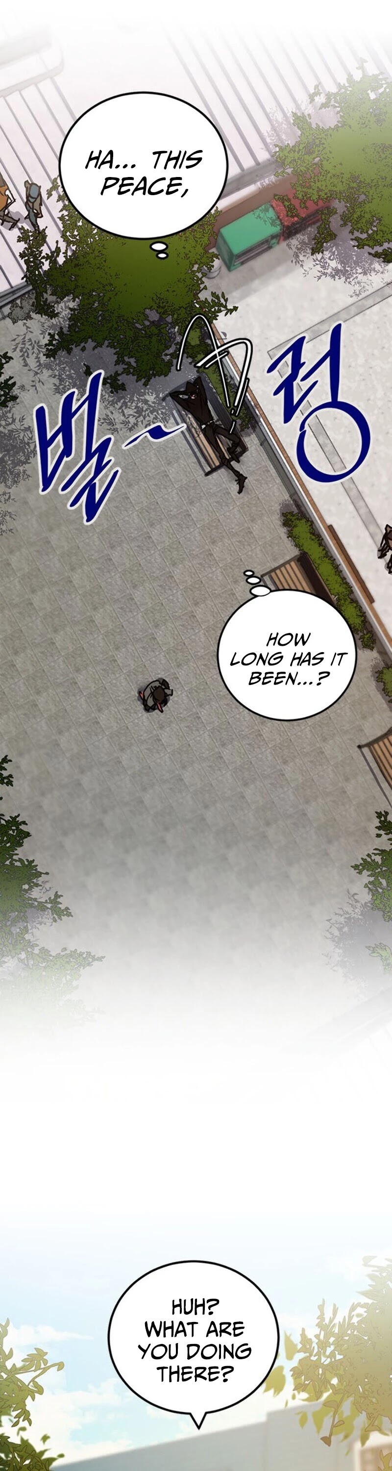Return to Player Chapter 1 page 37 - Chapter 1: Bad Ending