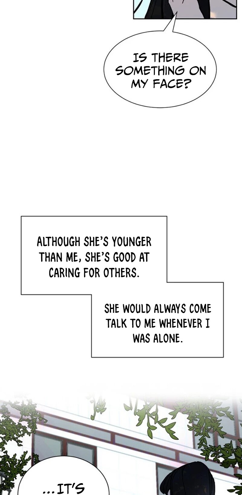 Return to Player Chapter 1 page 39 - Chapter 1: Bad Ending