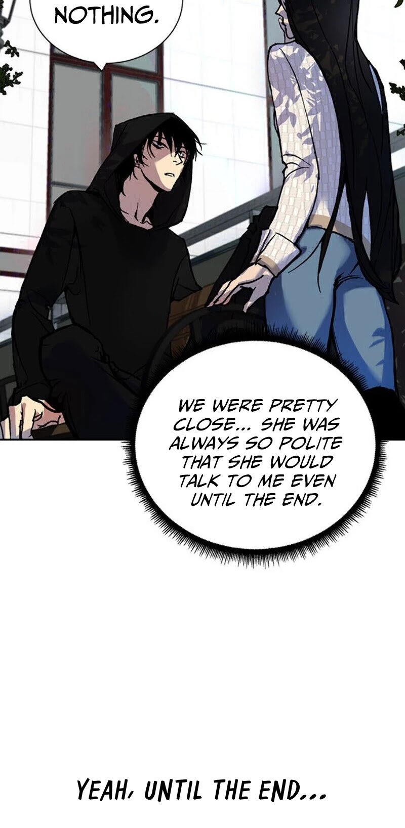Return to Player Chapter 1 page 40 - Chapter 1: Bad Ending
