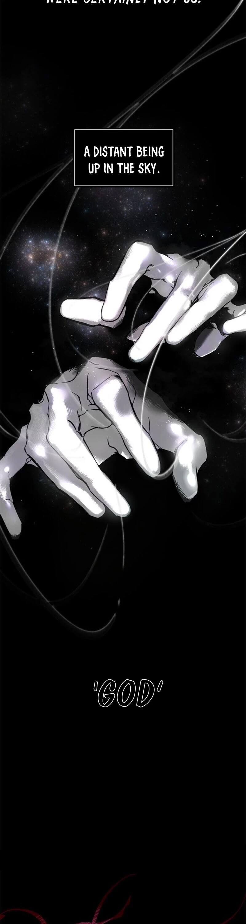 Return to Player Chapter 1 page 6 - Chapter 1: Bad Ending