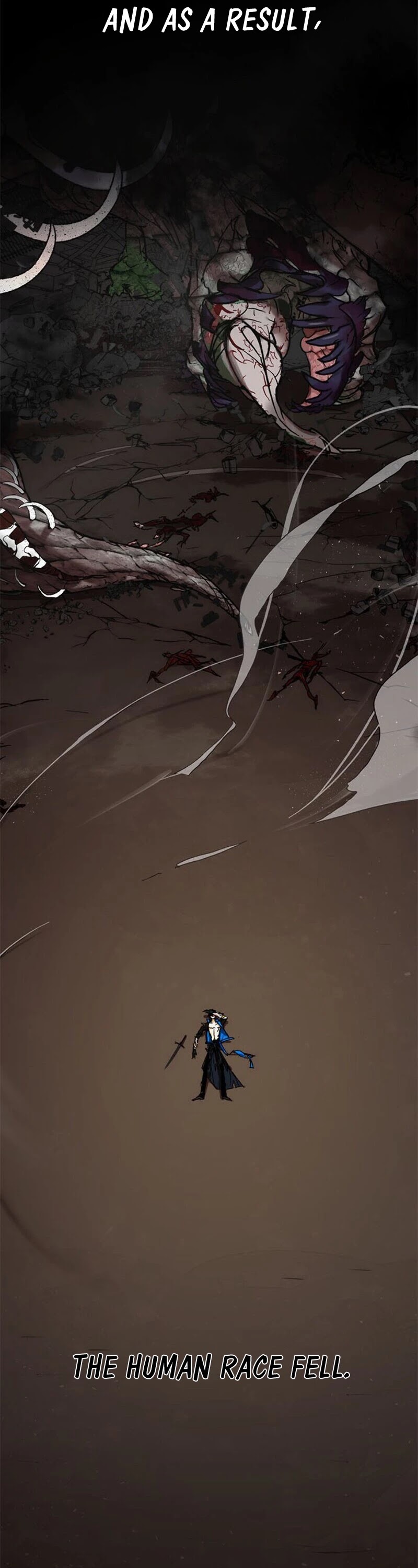 Return to Player Chapter 1 page 8 - Chapter 1: Bad Ending