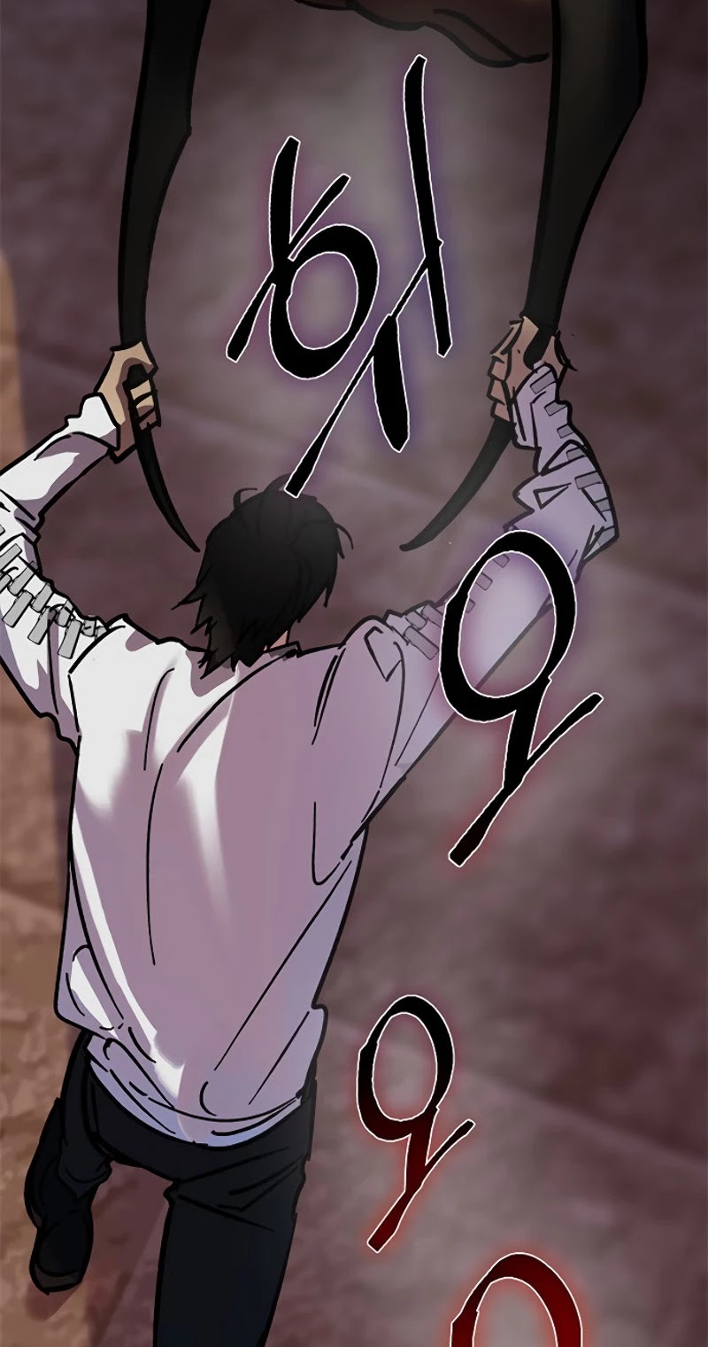 Return to Player Chapter 10 page 12 - Chapter 10: The boundary of being ordinary.