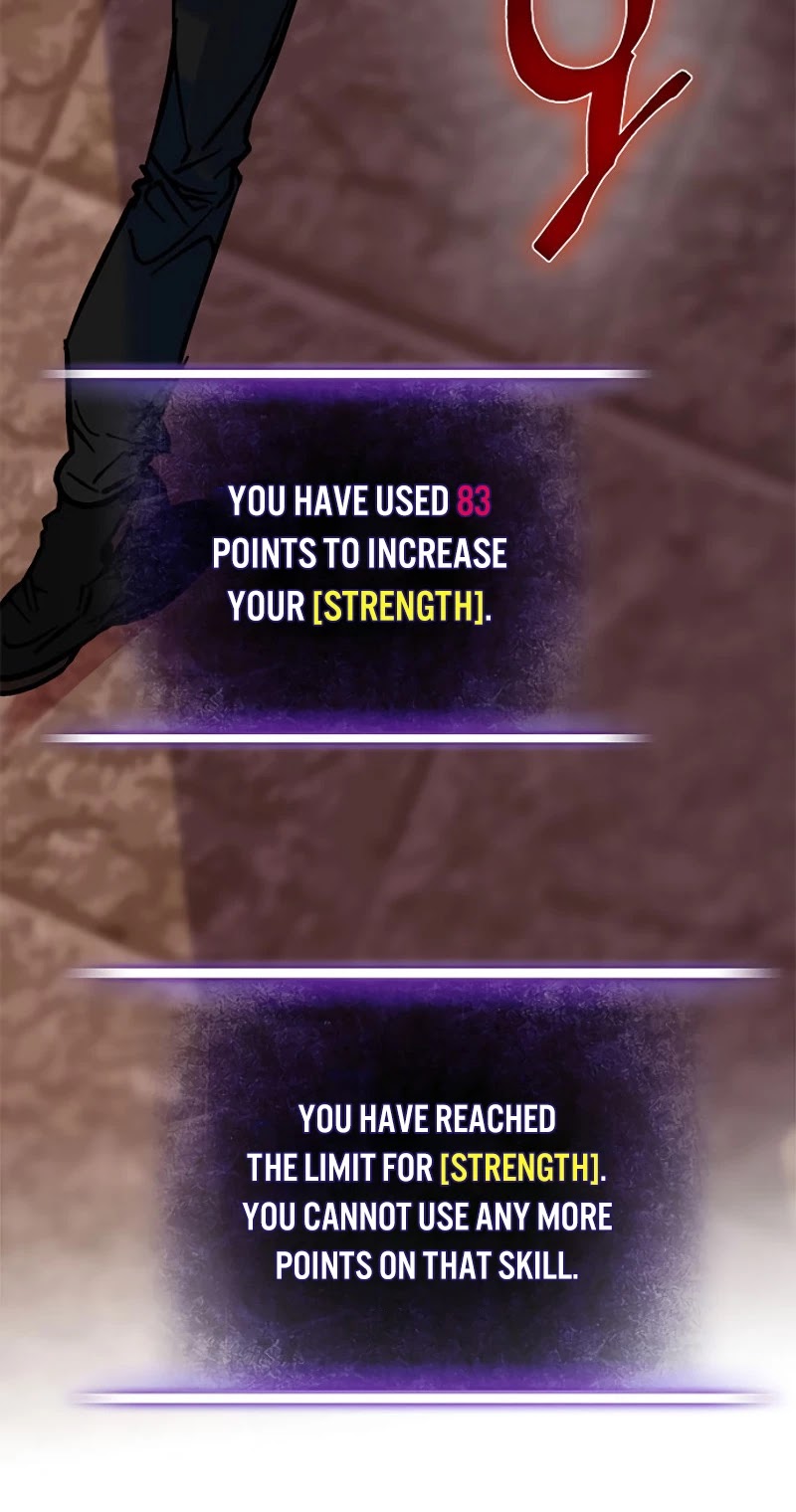 Return to Player Chapter 10 page 13 - Chapter 10: The boundary of being ordinary.