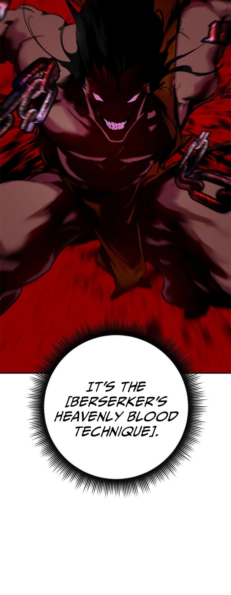 Return to Player Chapter 10 page 49 - Chapter 10: The boundary of being ordinary.