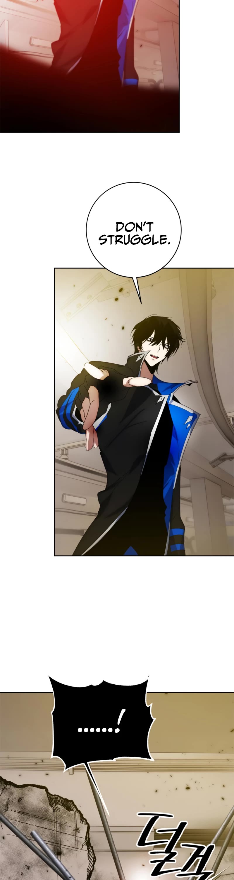 Return to Player Chapter 100 page 15 - Chapter 100: Promise (2)