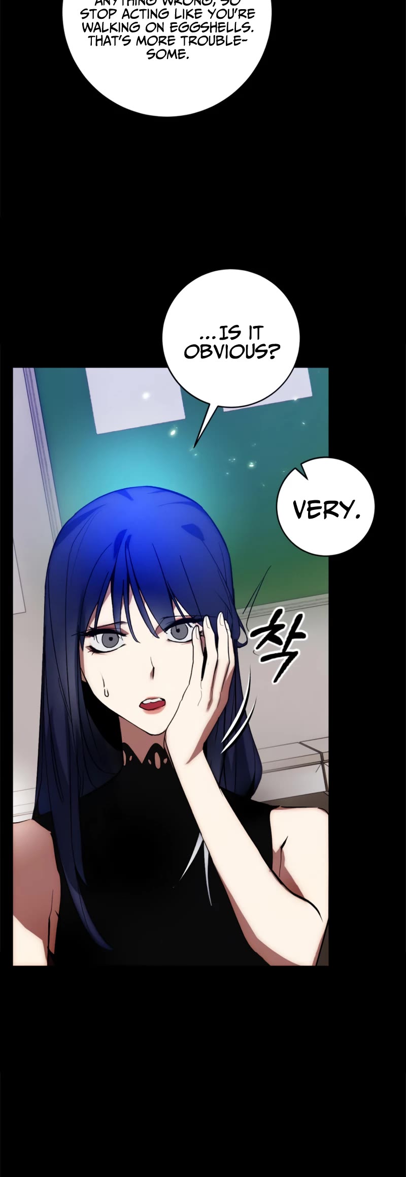 Return to Player Chapter 100 page 25 - Chapter 100: Promise (2)