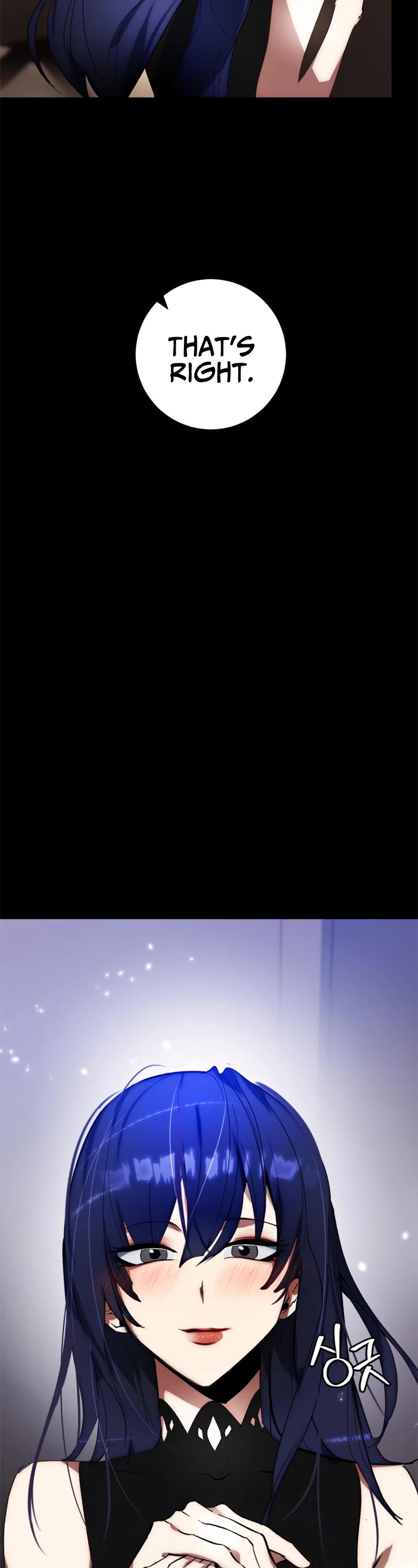 Return to Player Chapter 100 page 31 - Chapter 100: Promise (2)