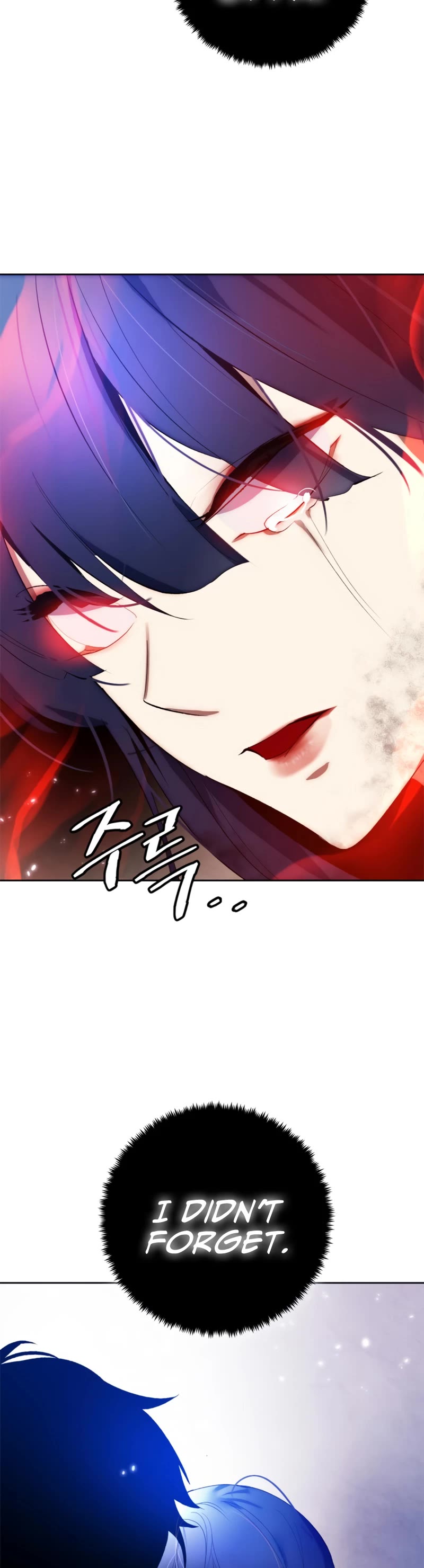Return to Player Chapter 100 page 39 - Chapter 100: Promise (2)