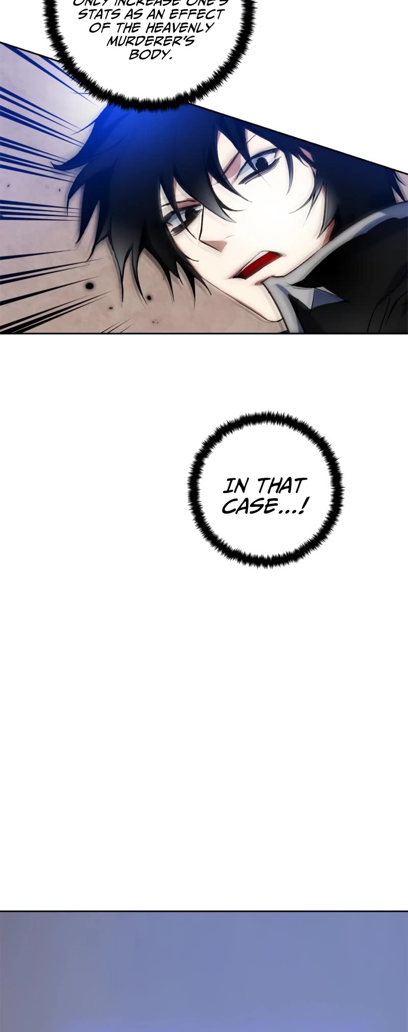 Return to Player Chapter 100 page 5 - Chapter 100: Promise (2)
