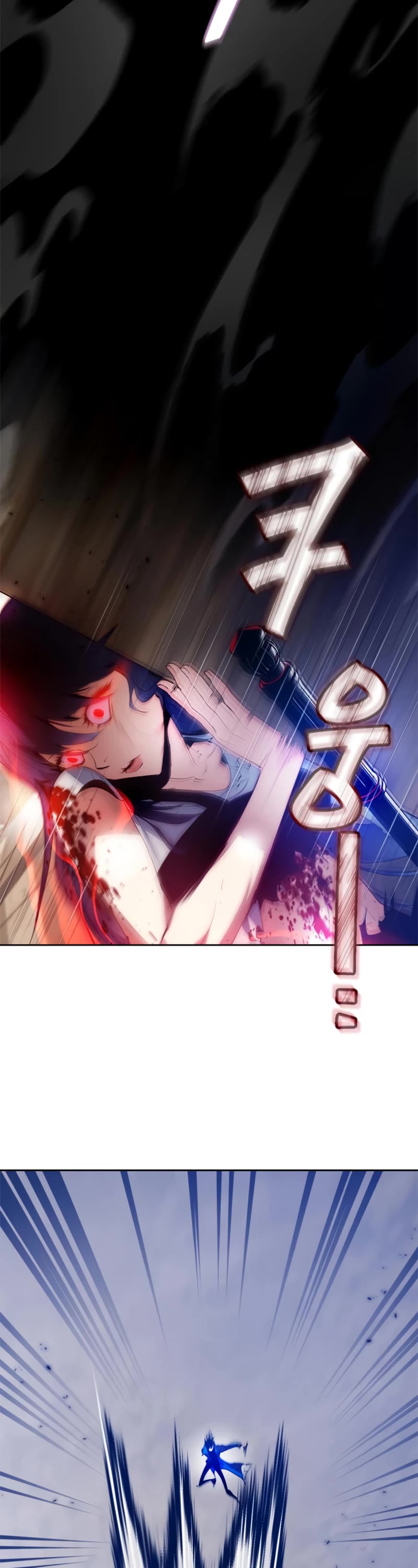 Return to Player Chapter 100 page 8 - Chapter 100: Promise (2)