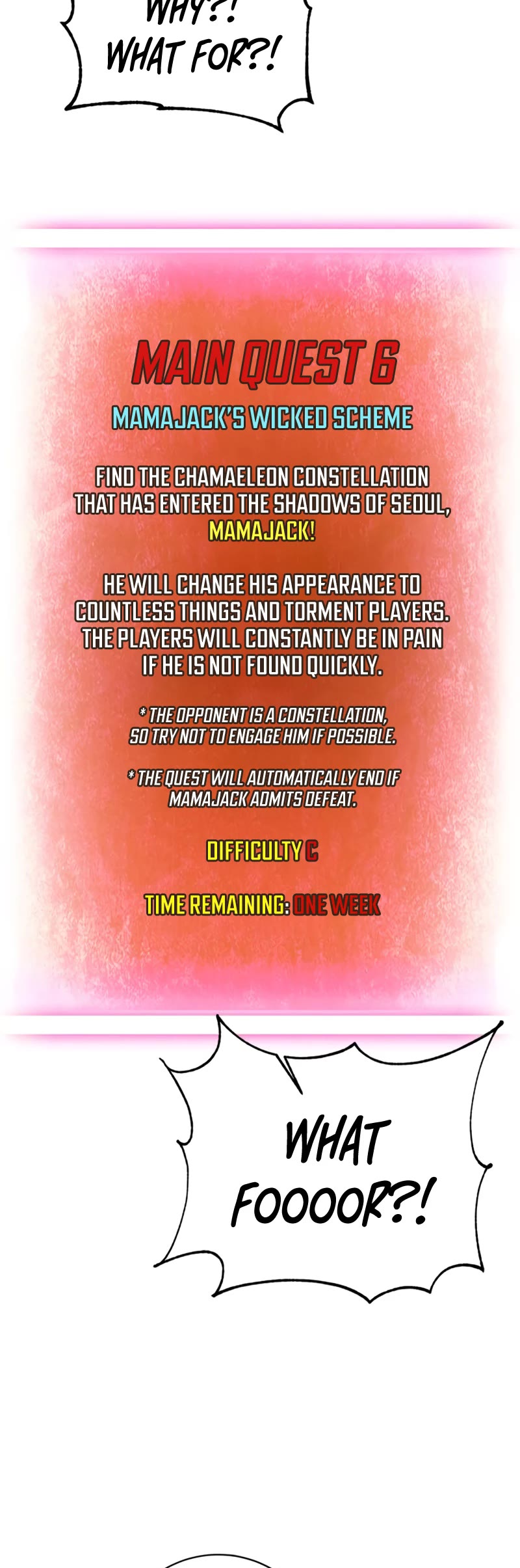 Return to Player Chapter 101 page 20 - Chapter 101: Heavenly Transformation (1)