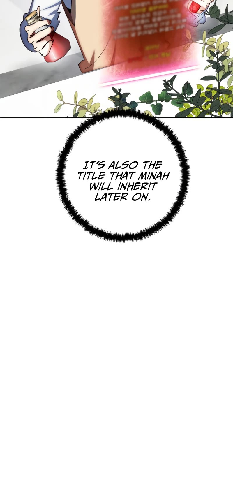 Return to Player Chapter 101 page 24 - Chapter 101: Heavenly Transformation (1)
