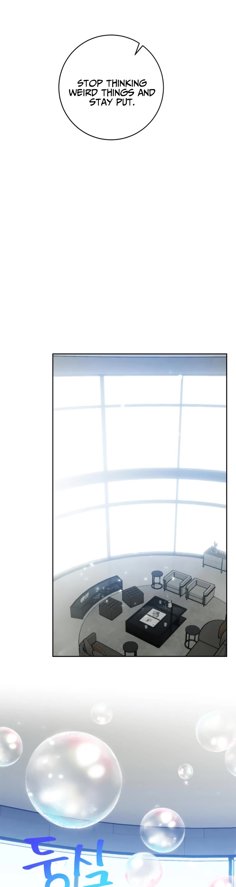Return to Player Chapter 101 page 31 - Chapter 101: Heavenly Transformation (1)