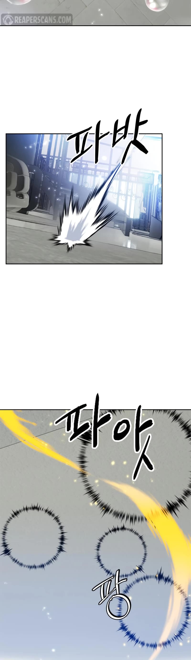 Return to Player Chapter 101 page 33 - Chapter 101: Heavenly Transformation (1)