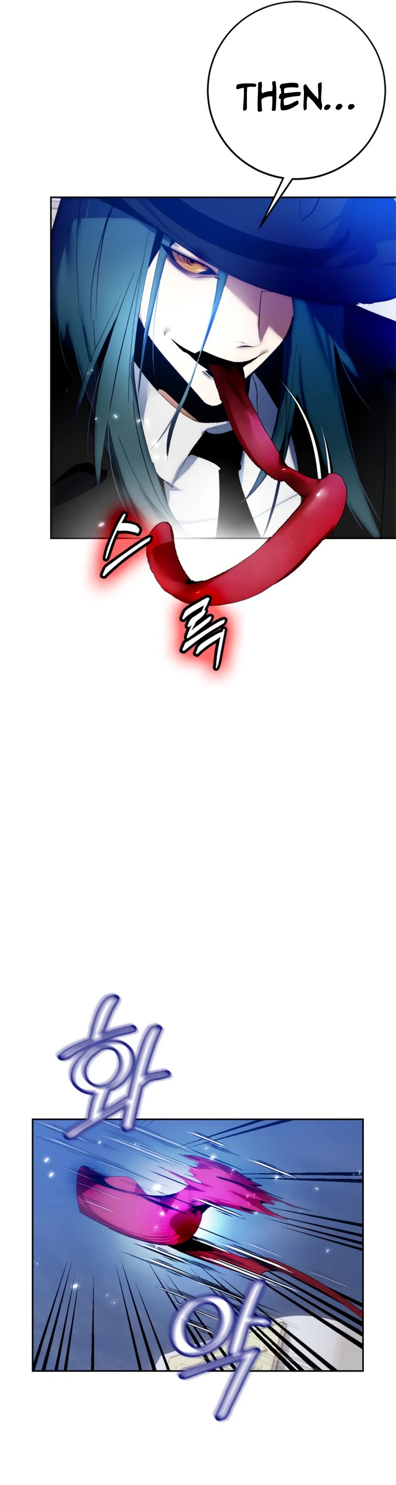 Return to Player Chapter 101 page 45 - Chapter 101: Heavenly Transformation (1)