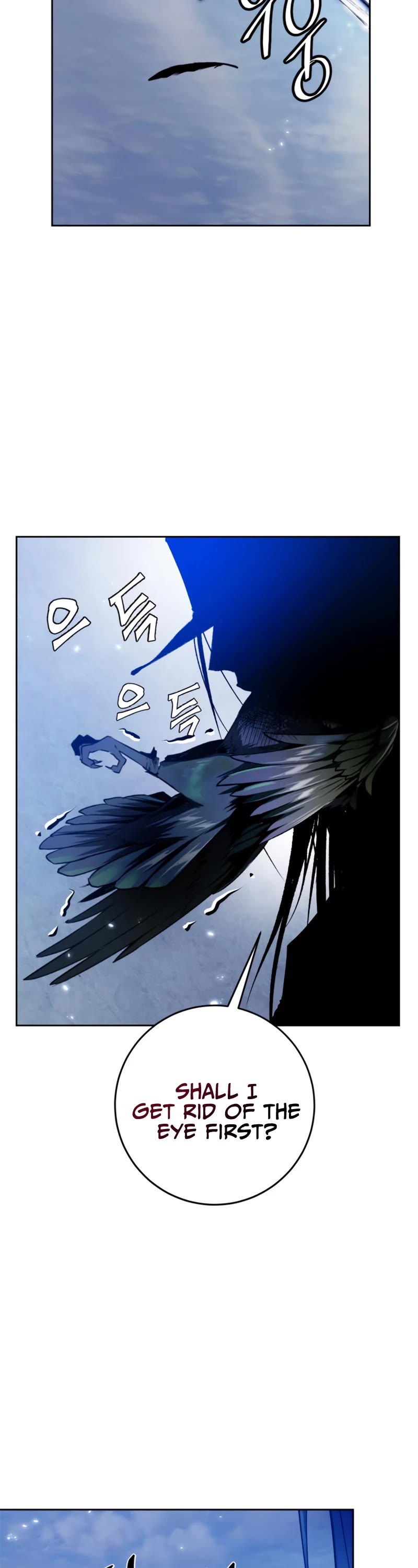 Return to Player Chapter 101 page 47 - Chapter 101: Heavenly Transformation (1)