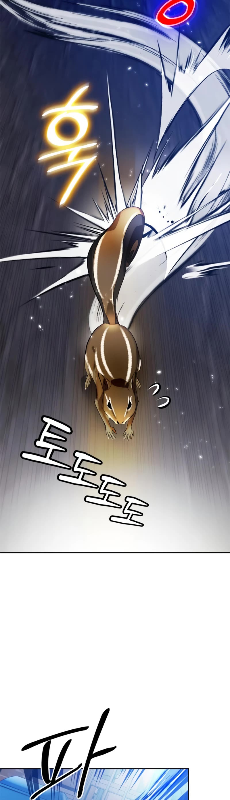 Return to Player Chapter 102 page 28 - Chapter 102: Heavenly Transformation (2)