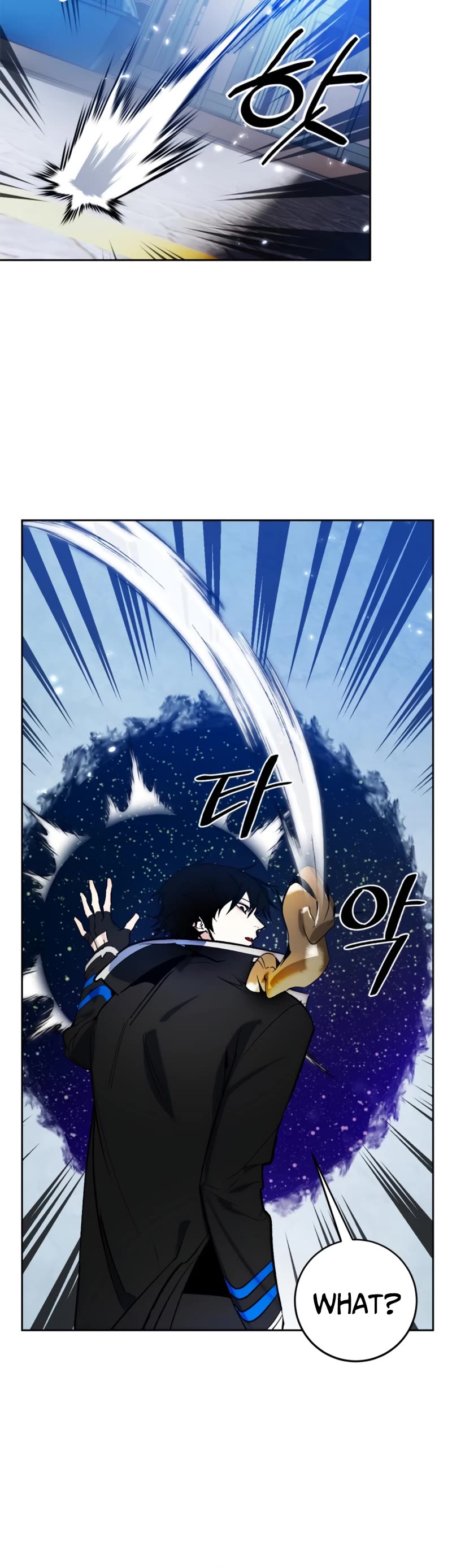 Return to Player Chapter 102 page 29 - Chapter 102: Heavenly Transformation (2)