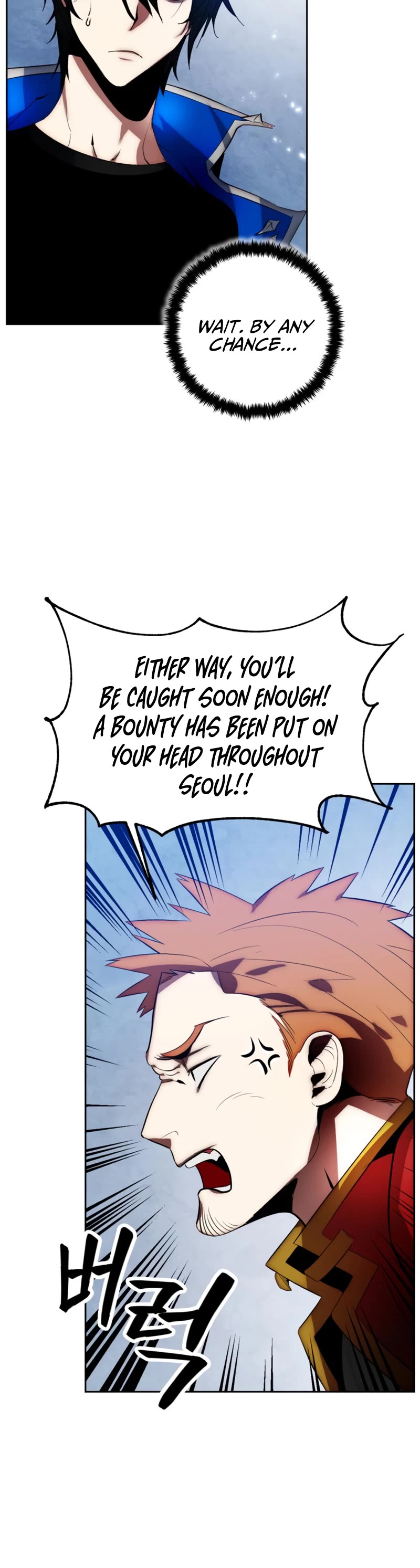 Return to Player Chapter 102 page 37 - Chapter 102: Heavenly Transformation (2)