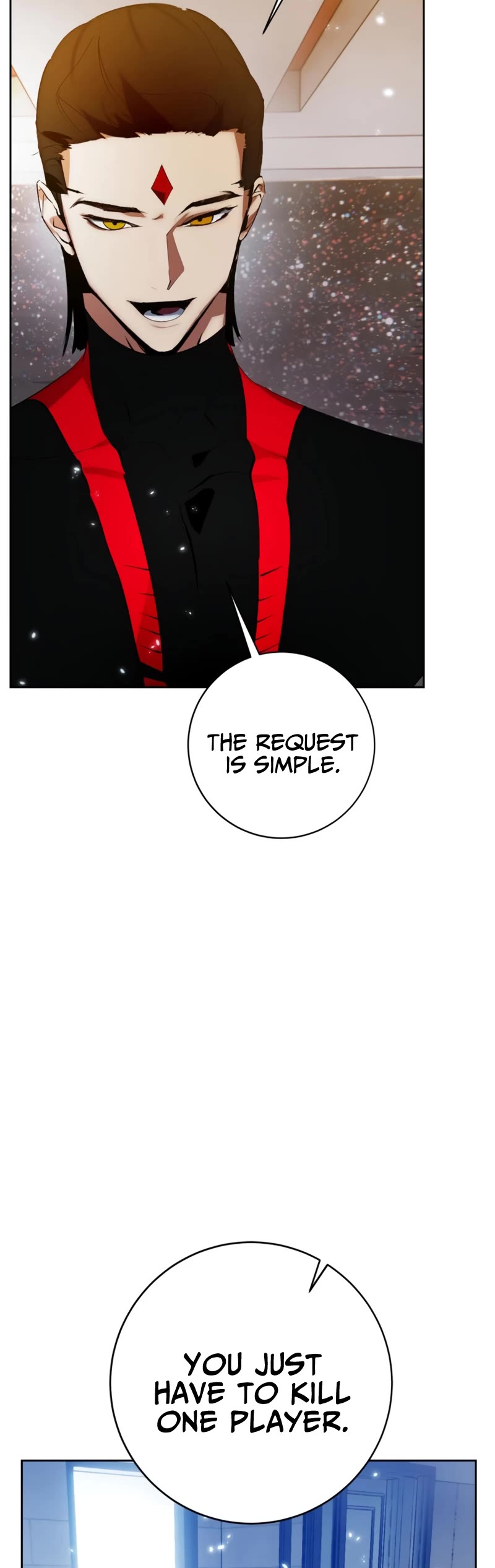 Return to Player Chapter 102 page 4 - Chapter 102: Heavenly Transformation (2)