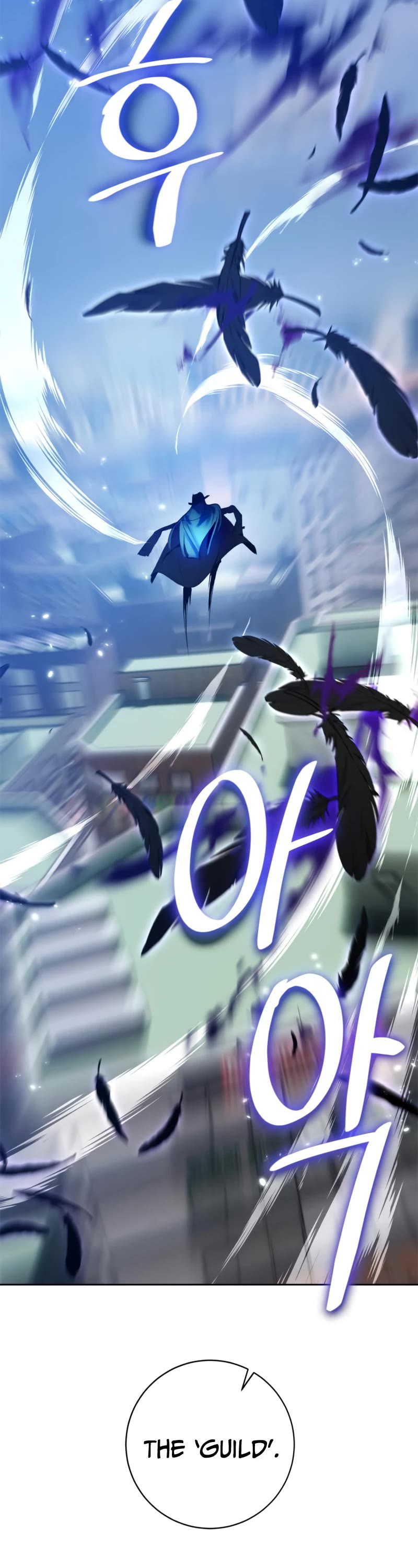 Return to Player Chapter 102 page 7 - Chapter 102: Heavenly Transformation (2)