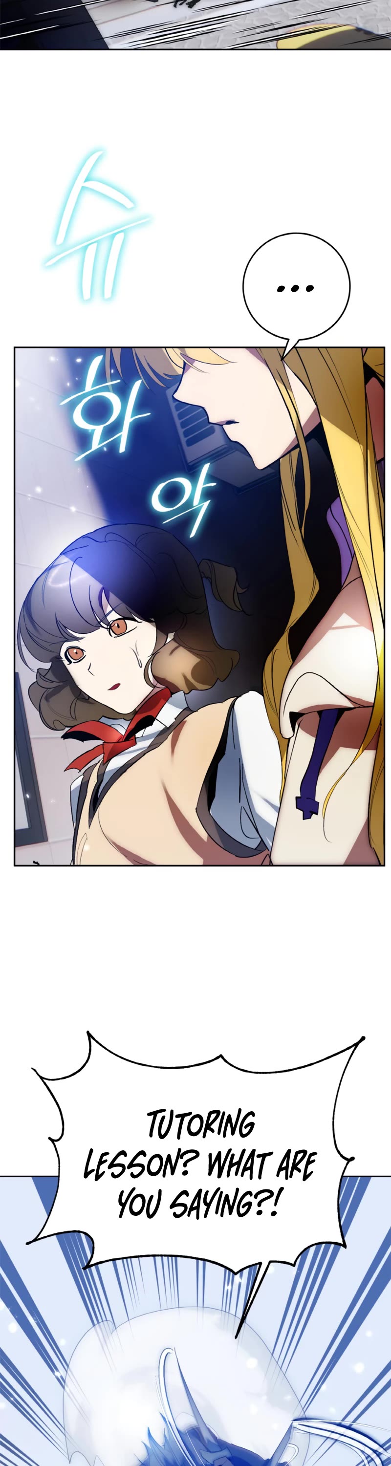 Return to Player Chapter 103 page 31 - Chapter 103: Frontal Breakthrough (1)