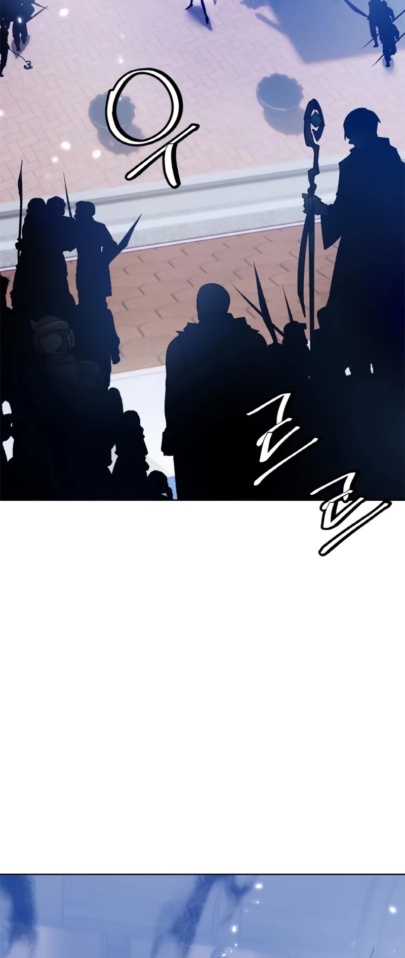 Return to Player Chapter 103 page 41 - Chapter 103: Frontal Breakthrough (1)