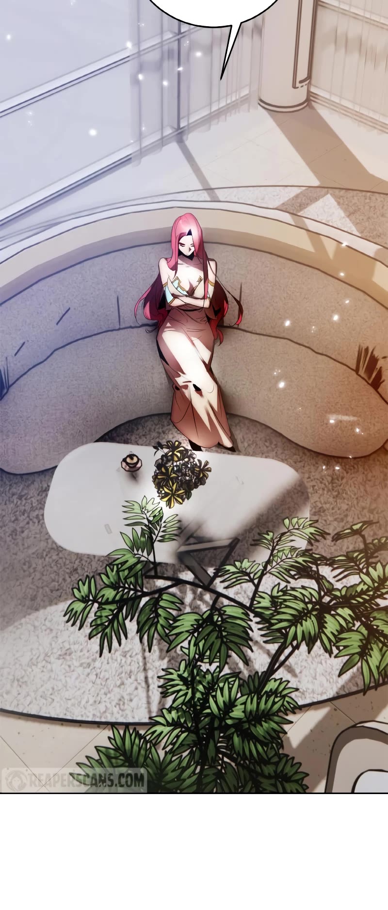 Return to Player Chapter 104 page 15 - Chapter 104: Frontal Breakthrough (2)