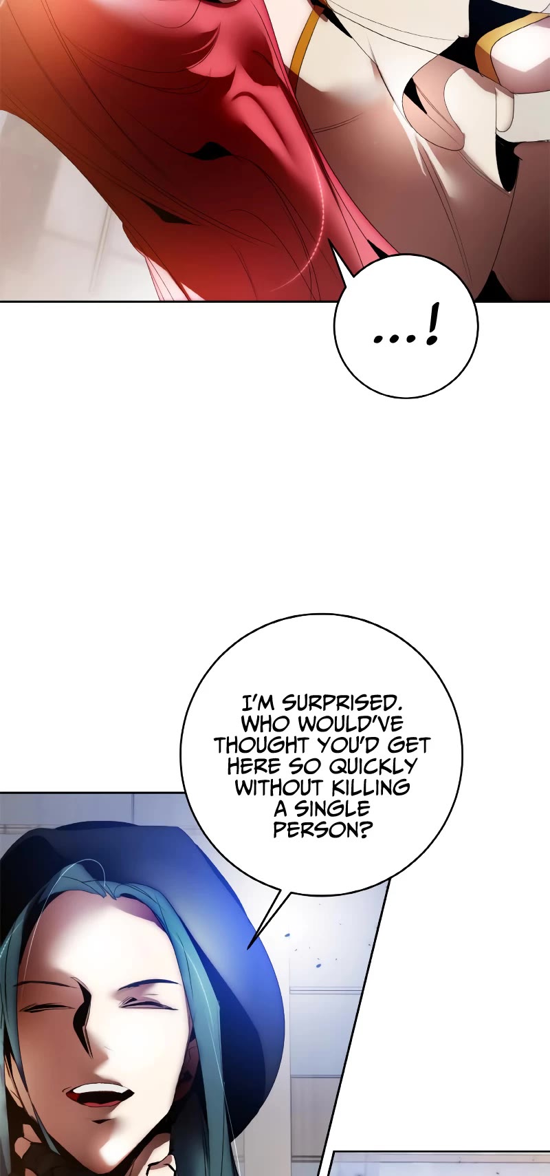 Return to Player Chapter 104 page 28 - Chapter 104: Frontal Breakthrough (2)