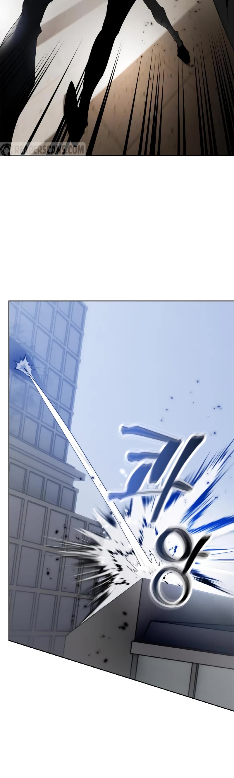 Return to Player Chapter 104 page 37 - Chapter 104: Frontal Breakthrough (2)