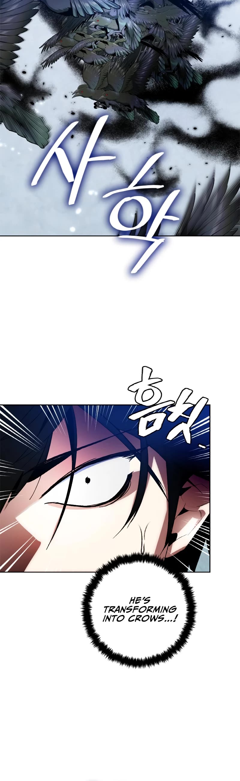Return to Player Chapter 104 page 41 - Chapter 104: Frontal Breakthrough (2)