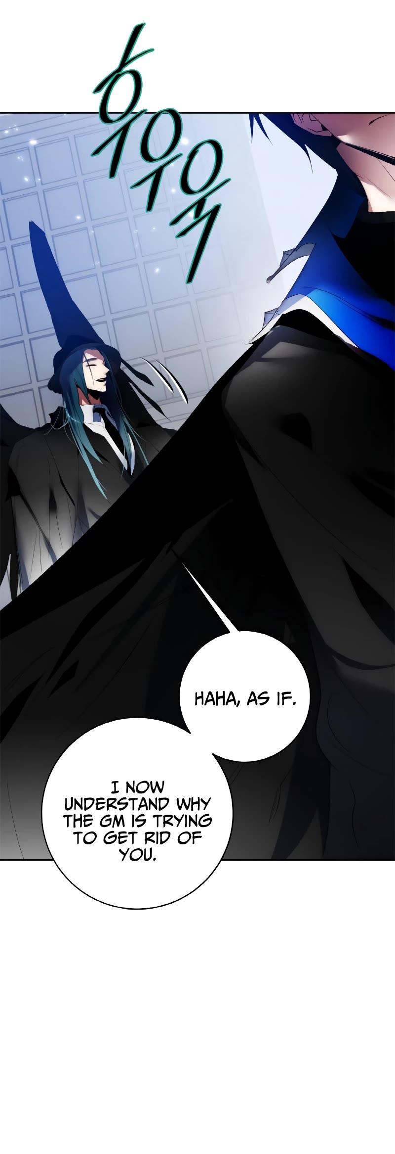 Return to Player Chapter 104 page 49 - Chapter 104: Frontal Breakthrough (2)