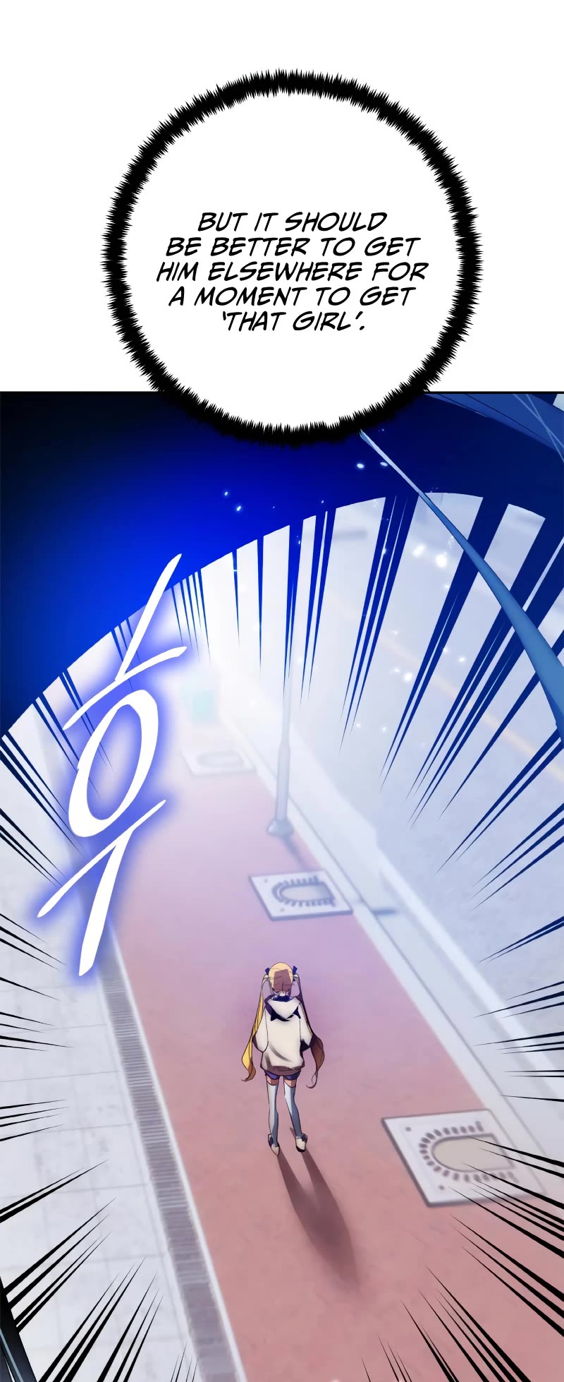 Return to Player Chapter 104 page 51 - Chapter 104: Frontal Breakthrough (2)