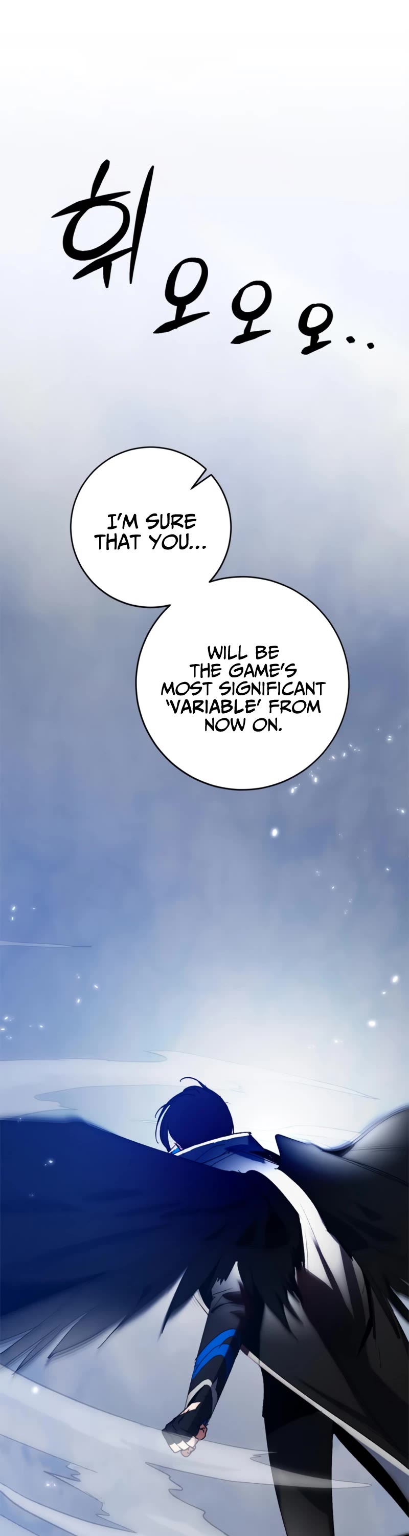 Return to Player Chapter 105 page 2 - Chapter 105: Fur Elise (1)