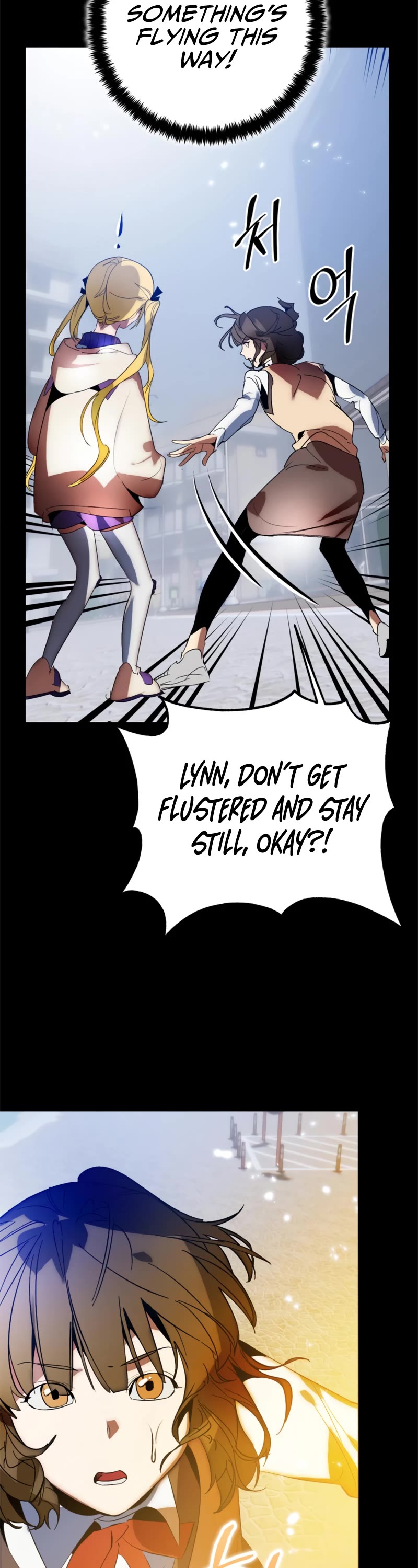 Return to Player Chapter 105 page 27 - Chapter 105: Fur Elise (1)