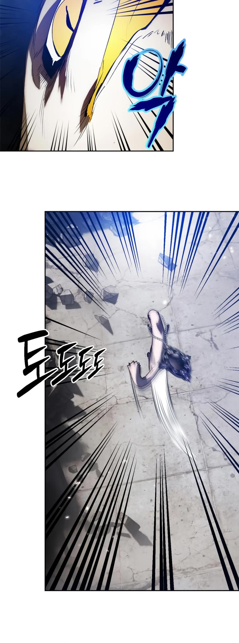 Return to Player Chapter 105 page 37 - Chapter 105: Fur Elise (1)