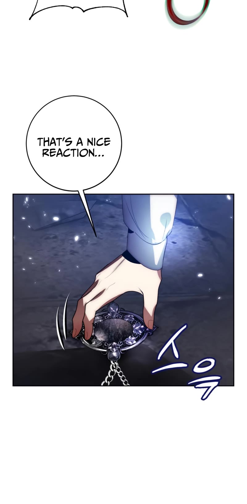 Return to Player Chapter 105 page 41 - Chapter 105: Fur Elise (1)