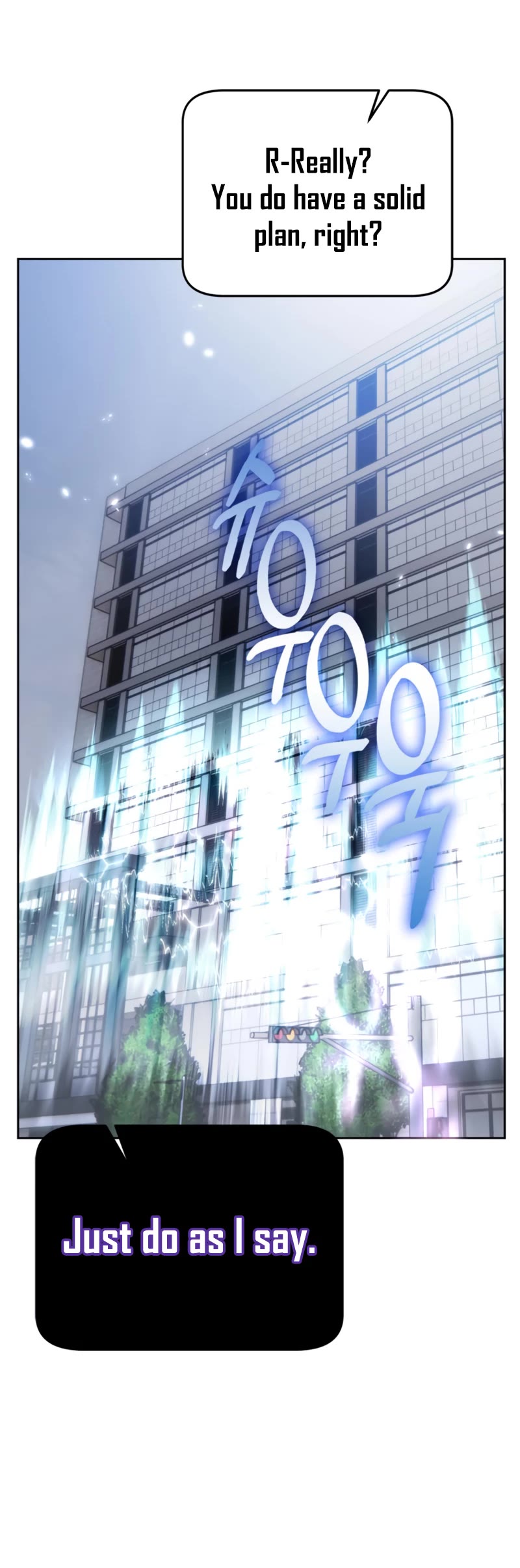 Return to Player Chapter 105 page 49 - Chapter 105: Fur Elise (1)
