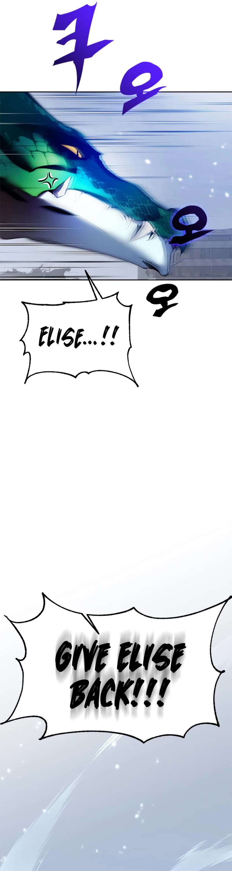 Return to Player Chapter 105 page 50 - Chapter 105: Fur Elise (1)