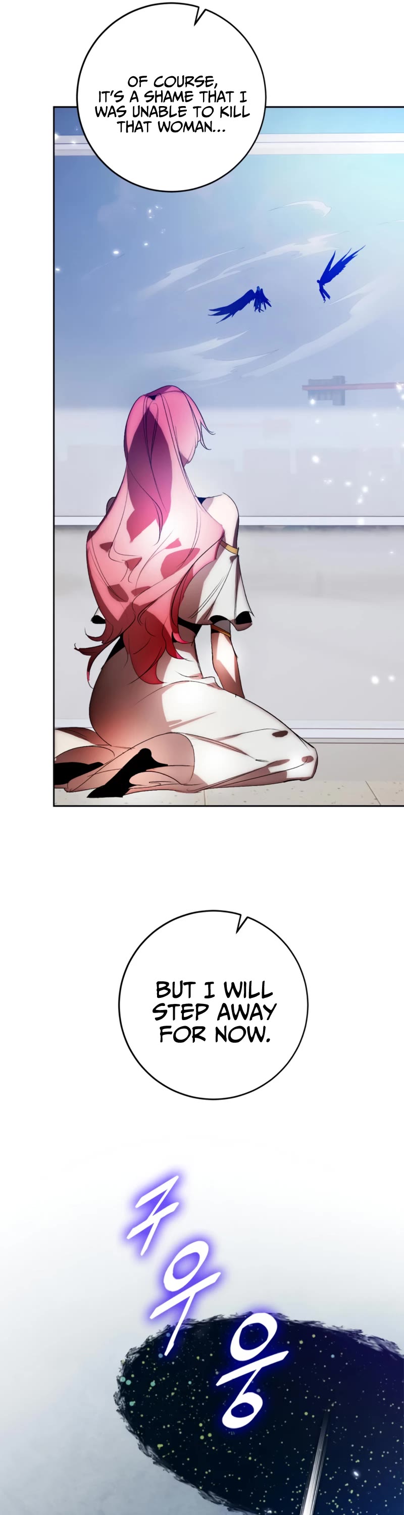 Return to Player Chapter 105 page 6 - Chapter 105: Fur Elise (1)