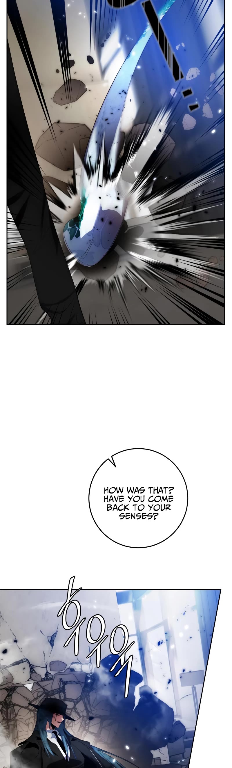 Return to Player Chapter 106 page 23 - Chapter 106: Fur Elise (2)