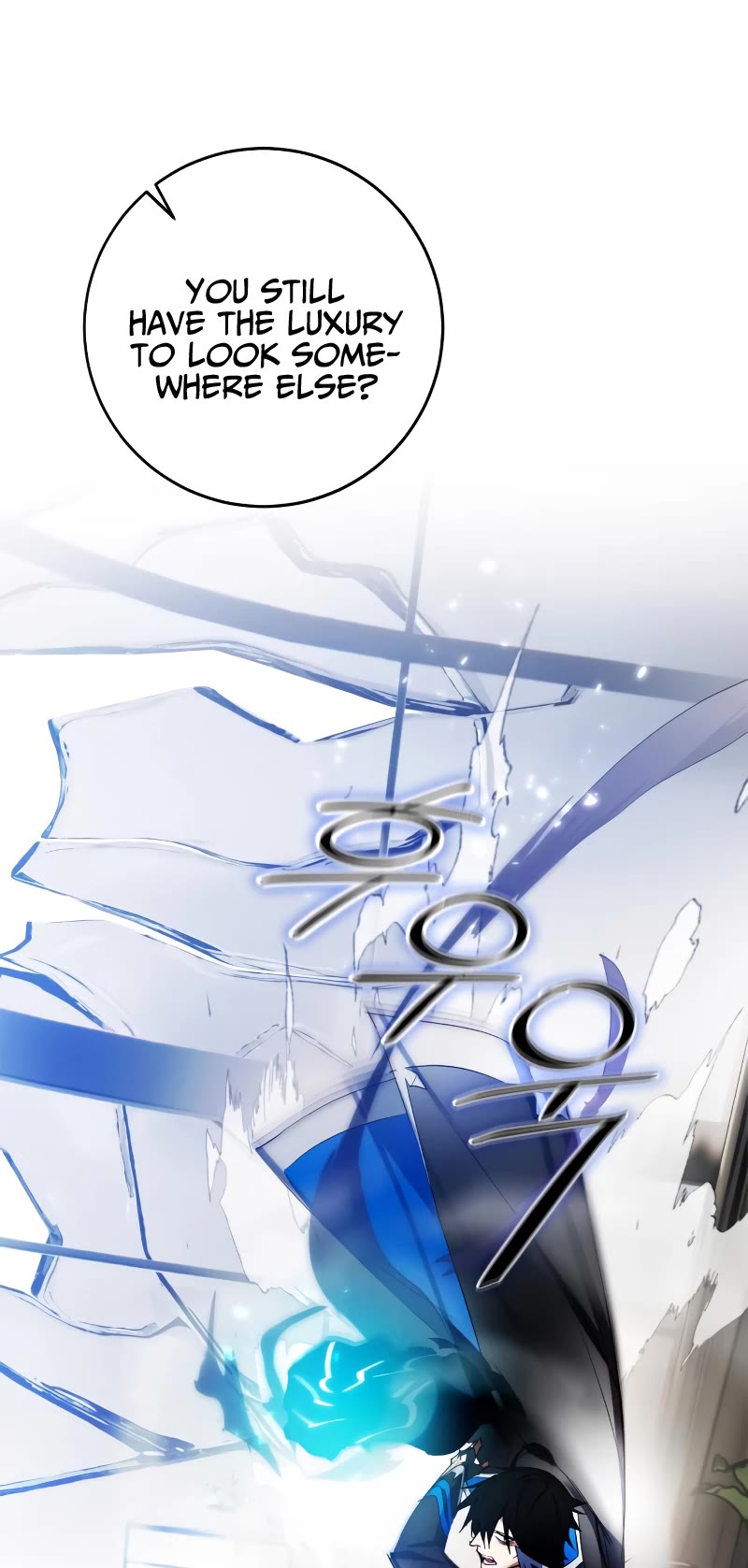Return to Player Chapter 106 page 28 - Chapter 106: Fur Elise (2)