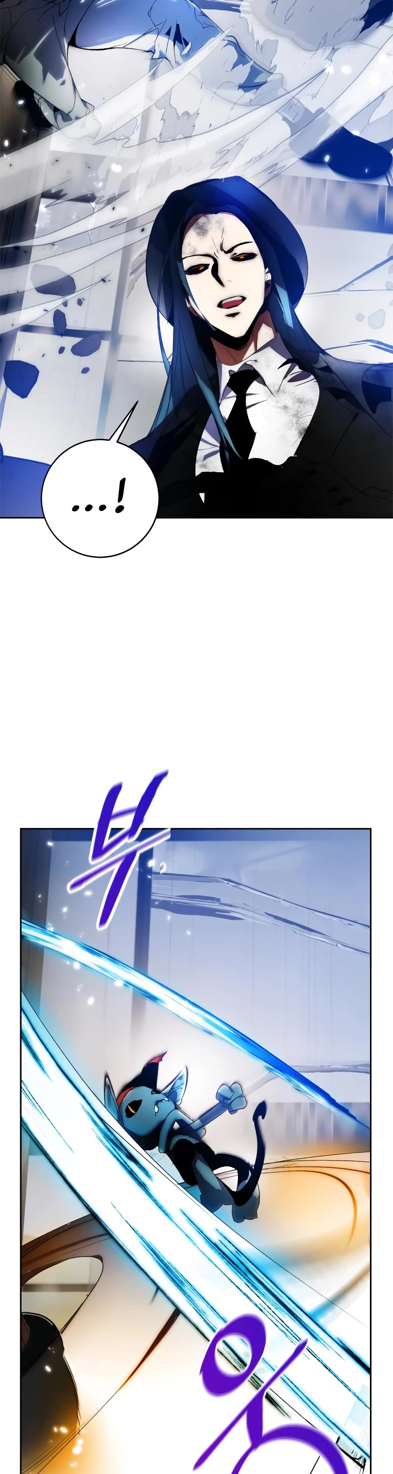 Return to Player Chapter 106 page 31 - Chapter 106: Fur Elise (2)