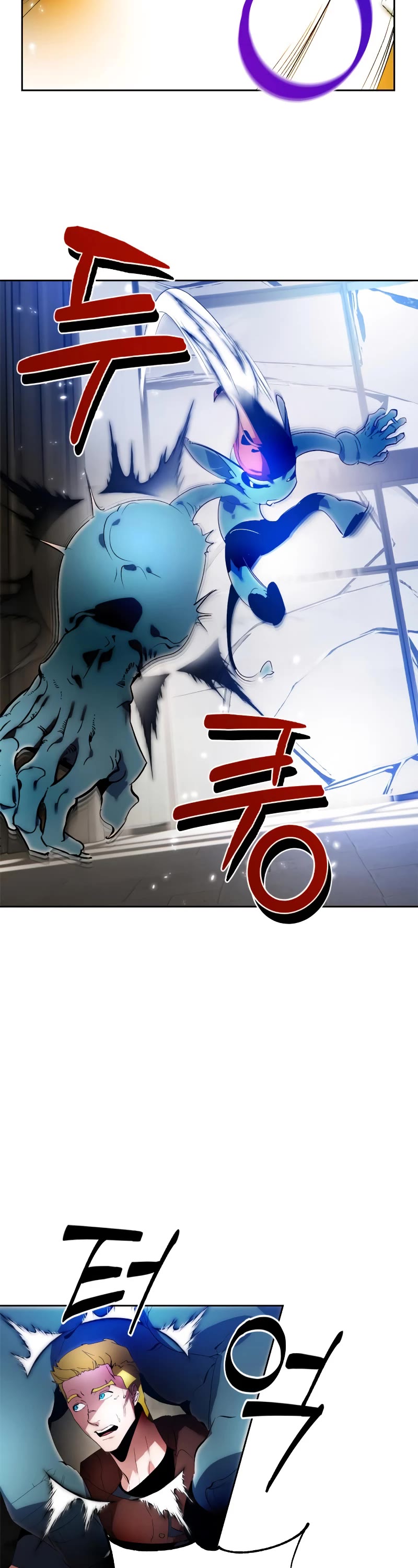 Return to Player Chapter 106 page 32 - Chapter 106: Fur Elise (2)