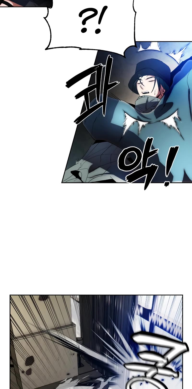 Return to Player Chapter 106 page 33 - Chapter 106: Fur Elise (2)